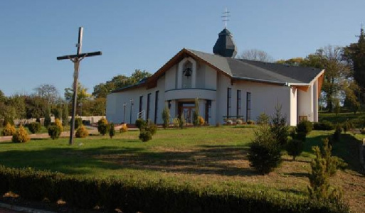 Kostoly 