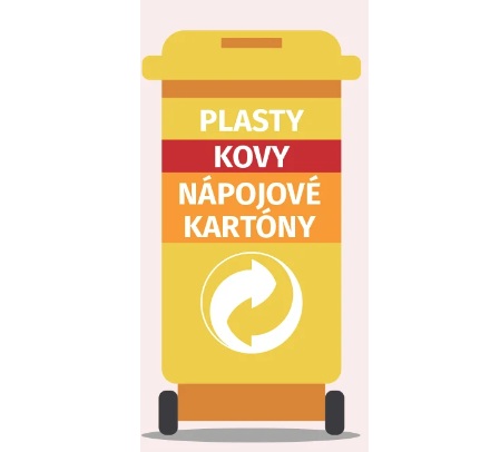 POZOR ZMENA - Vývoz plastov 2