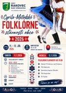 Folklórne slávnosti obce 1
