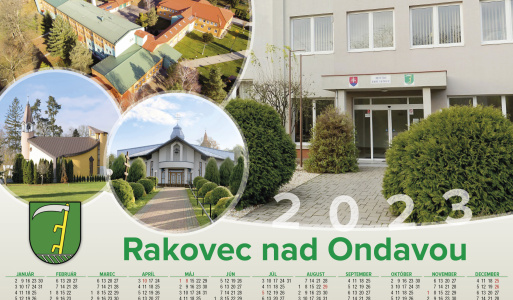 Kalendár 2023  Kalendár 2023
