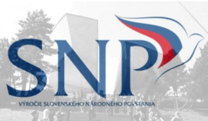 SNP - kladenie venca