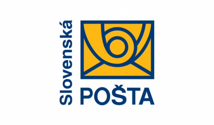 Oznam - Slovenská Pošta
