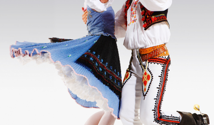 Folklórne slávnosti obce 2025
